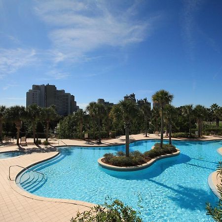 Luau 6533 In Sandestin By Skis And Seas Florida Beach Rentals Tram Included Luaran gambar